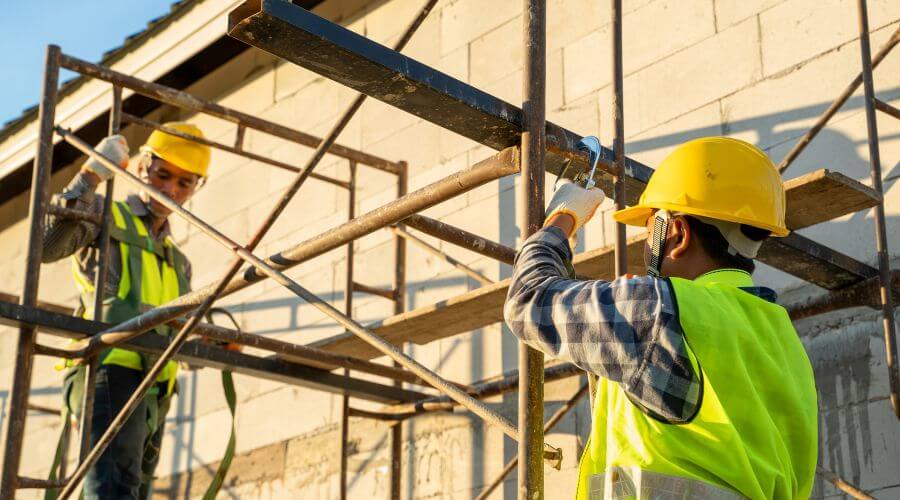 Expert top industrial roofings services in Elkhorn, WI